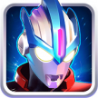奥特曼传奇英雄 v27.1.0 送vip版下载