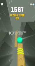 ketchapp天空球 v1.1 下载 截图