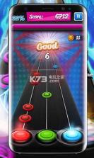 BTS Guitar Hero v1.0 中文版下载 截图