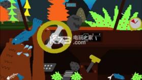 Enviro Bear v1.11 游戏下载 截图