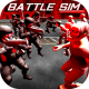 战斗模拟器与僵尸战斗下载v1.01