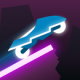 骑手Ketchapp Rider手游下载v1.5.8