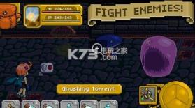 炼金世界创造rpg v1.2.3 破解版下载 截图