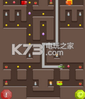 迪吉和宝热 v1.0.7 游戏下载 截图