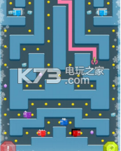 迪吉和宝热 v1.0.7 游戏下载 截图