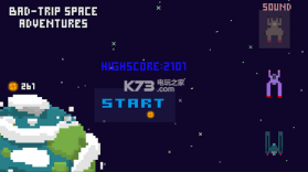 另一个太空冒险 v1.2 游戏下载 截图