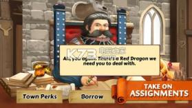 Wizards and Wagons v1.03 中文版下载 截图