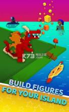 voxel island v1.12 下载 截图