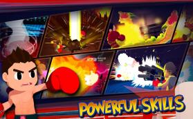 喜剧拳击 v1.0 游戏下载 截图