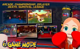 喜剧拳击 v1.0 游戏下载 截图