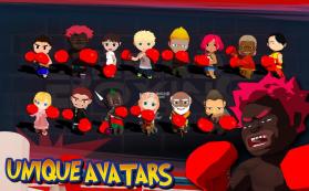 喜剧拳击 v1.0 游戏下载 截图