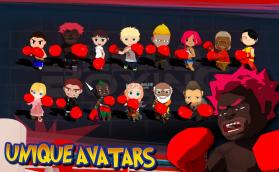 喜剧拳击 v1.0 游戏下载 截图