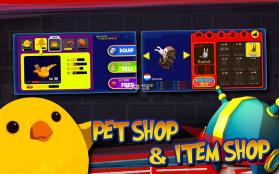 喜剧拳击 v1.0 游戏下载 截图