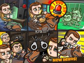 盗金父子3 v1.0.1 游戏下载 截图