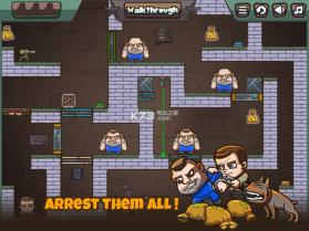 盗金父子3 v1.0.1 游戏下载 截图