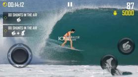 冲浪大师 v1.0.2 游戏下载 截图