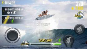 冲浪大师 v1.0.2 游戏下载 截图