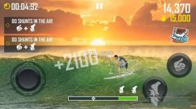 冲浪大师 v1.0.2 游戏下载 截图