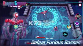 流氓枪手 v1.0.8 游戏下载 截图