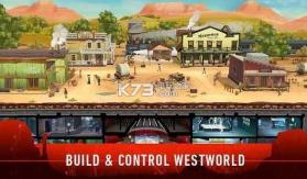 西部世界 v1.9 游戏下载 截图