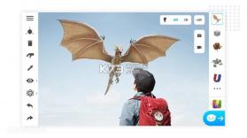 Assemblr V2.03 游戏下载 截图