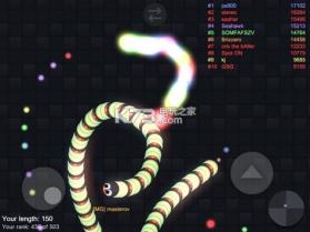 蛇虫大作战 v1.0 下载 截图