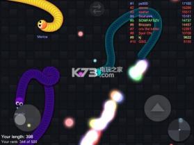 蛇虫大作战 v1.0 下载 截图