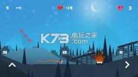 山顶粉碎 v1.0.1 游戏下载 截图