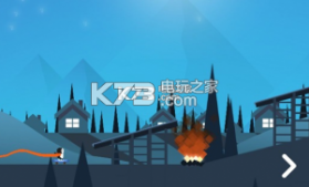 山顶粉碎 v1.0.1 破解版下载 截图