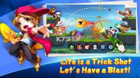 Boom Blaster v1.2 破解版下载 截图