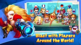 Boom Blaster v1.2 破解版下载 截图