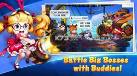 Boom Blaster v1.2 破解版下载 截图