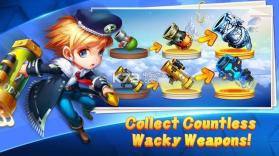 Boom Blaster v1.2 破解版下载 截图