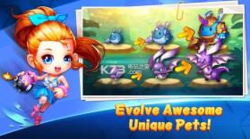 Boom Blaster v1.2 破解版下载 截图