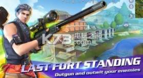 fortcraft大逃杀 v0.10.115 下载 截图