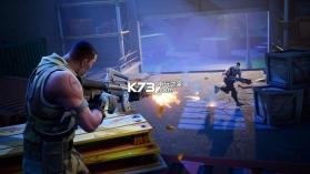 Fortnite Battle Royale v31.20.0 手机版下载 截图