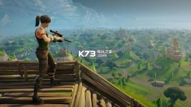 Fortnite Battle Royale v31.20.0 手机版下载 截图