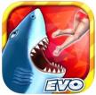 饥饿的鲨鱼进化 v11.1.5 无敌版下载
