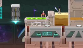 高尔夫的愤怒 v0.12 游戏下载 截图