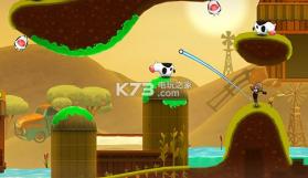 高尔夫的愤怒 v0.12 游戏下载 截图