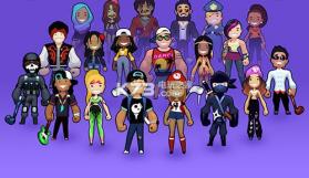 高尔夫的愤怒 v0.12 游戏下载 截图