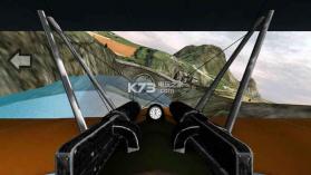 飞行模拟器 v3.1 游戏下载 截图
