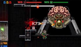 MiniDoom2 v1.0 下载 截图