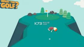 what the golf v1.0 下载 截图