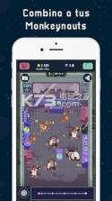 Monkeynauts v1.0 下载 截图