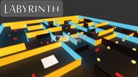 霓虹迷宫 v3 下载 截图