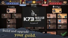 反英雄 v1.0.26 游戏汉化版 截图