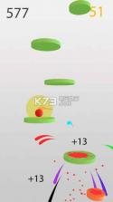 bounce forever v1.2.1 游戏下载 截图