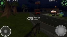 狼模拟器 v1.1 中文版下载 截图