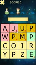 魔法填字 v1.0 下载 截图